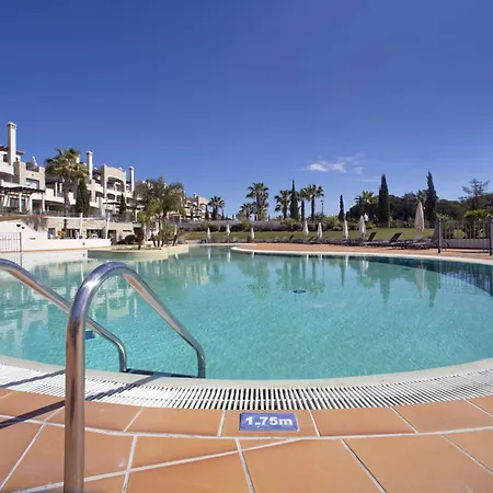 Pine Hills-13 By Interhome Apartamento Vilamoura