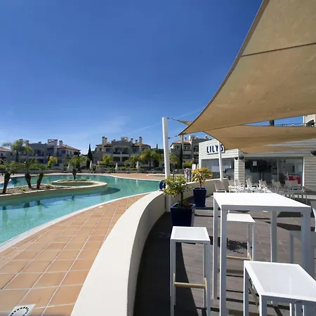 Pine Hills-13 By Interhome Vilamoura