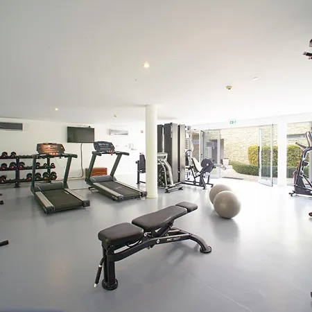 Pine Hills-13 By Interhome * Vilamoura