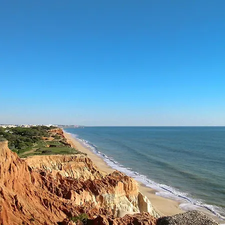 Apartamento Pine Hills-13 By Interhome Vilamoura