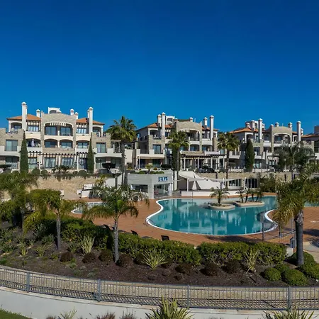 Apartamento Pine Hills-13 By Interhome