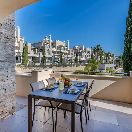 Apartamento Pine Hills-13 By Interhome *