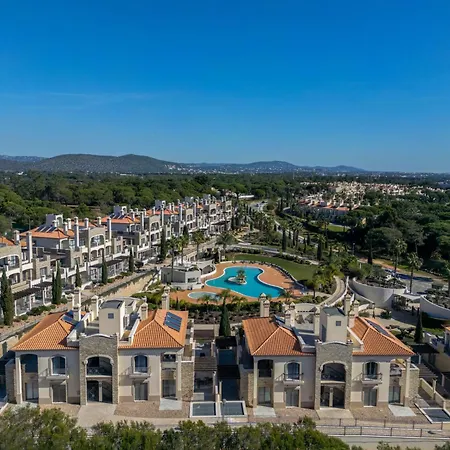 Pine Hills Diadema By Interhome Vilamoura