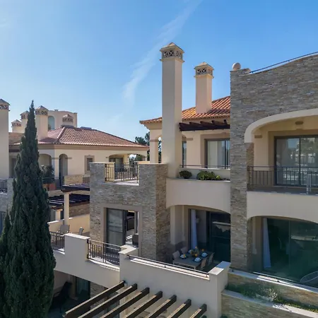 Pine Hills-13 By Interhome Apartamento Vilamoura