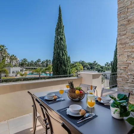 Pine Hills-13 By Interhome * Vilamoura