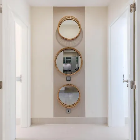 Appartement Pine Hills-13 By Interhome