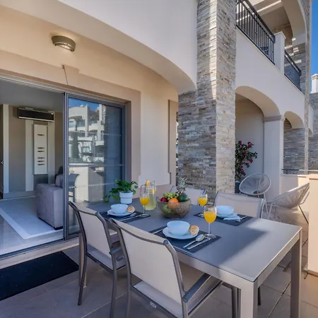 Pine Hills-13 By Interhome Appartement Vilamoura