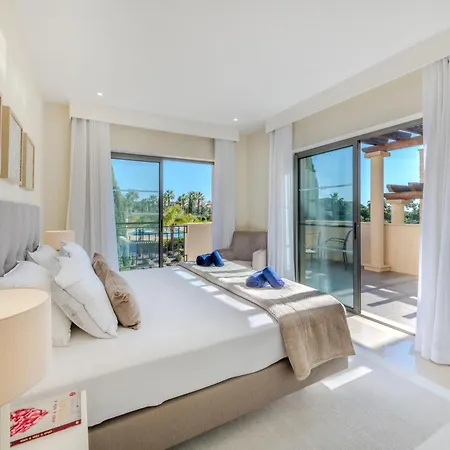 Pine Hills-13 By Interhome Vilamoura