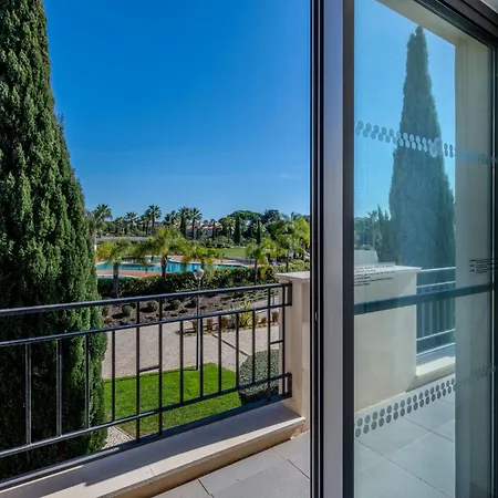 Pine Hills-13 By Interhome * Vilamoura