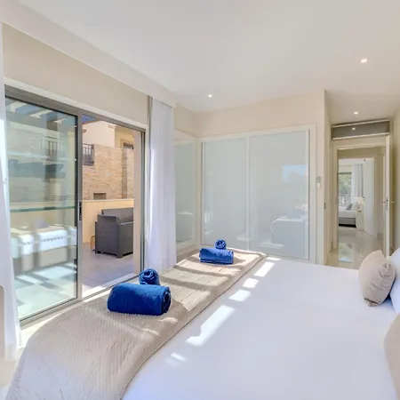 Pine Hills-13 By Interhome Apartamento *