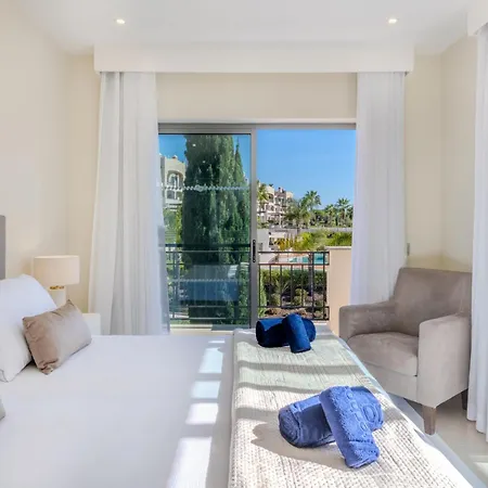 Pine Hills-13 By Interhome Appartement Vilamoura