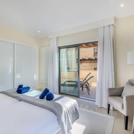 Pine Hills-13 By Interhome * Vilamoura