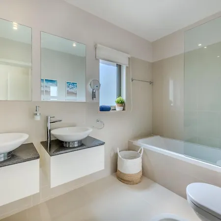 Apartamento Pine Hills-13 By Interhome Vilamoura