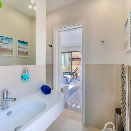 Pine Hills-13 By Interhome Vilamoura