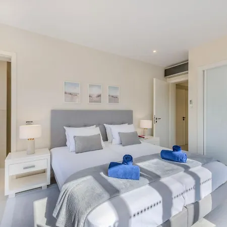 Pine Hills-13 By Interhome * Vilamoura