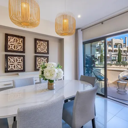 Appartement Pine Hills-13 By Interhome *
