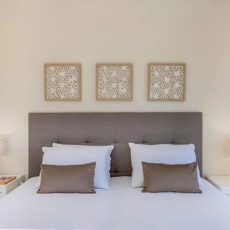 Pine Hills-13 By Interhome Apartamento Vilamoura