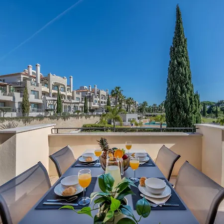 Pine Hills-13 By Interhome Appartement Vilamoura