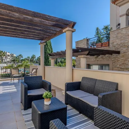 Pine Hills-13 By Interhome Vilamoura