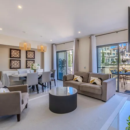 Pine Hills-13 By Interhome Apartamento