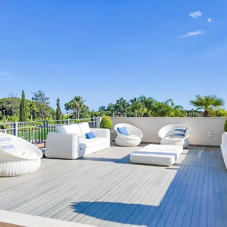 Pine Hills-13 By Interhome Appartement