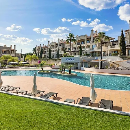 Pine Hills-13 By Interhome Apartamento *