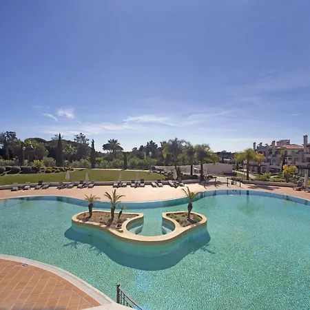 Pine Hills Diadema By Interhome * Vilamoura