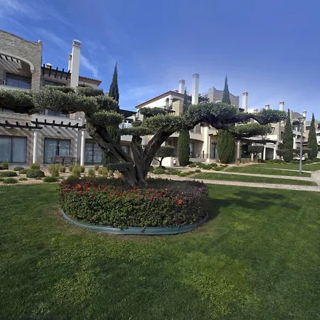 Διαμέρισμα Pine Hills Diadema By Interhome Βιλαμούρα