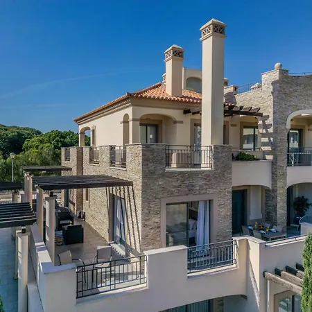 Pine Hills Diadema By Interhome