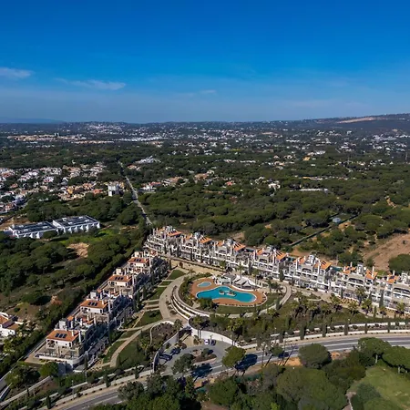 Apartmán Pine Hills Diadema By Interhome Vilamoura