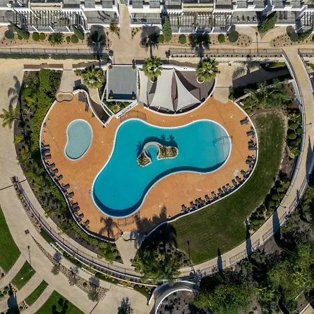 Pine Hills Diadema By Interhome Apartmán Vilamoura