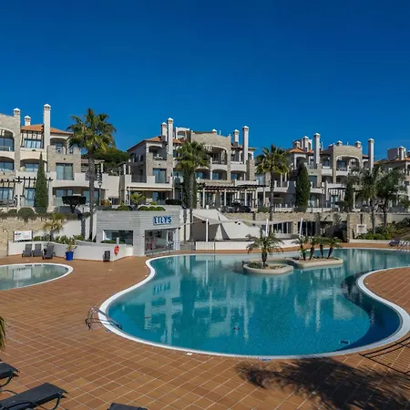 Διαμέρισμα Pine Hills Diadema By Interhome