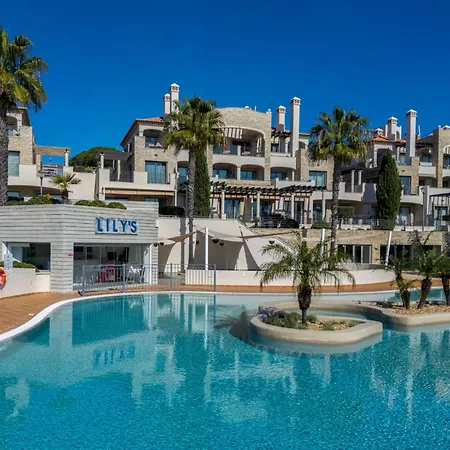 Apartmán Pine Hills Diadema By Interhome Vilamoura