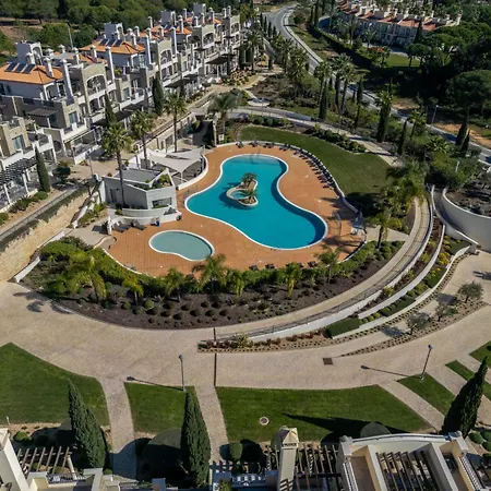 Pine Hills Diadema By Interhome Vilamoura
