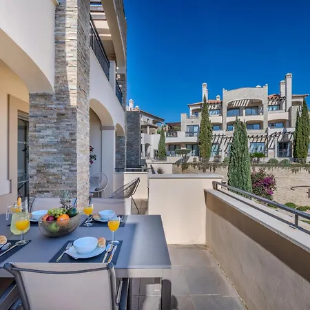 Apartmán Pine Hills Diadema By Interhome Vilamoura