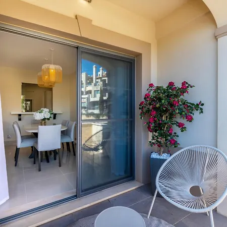 Pine Hills Diadema By Interhome