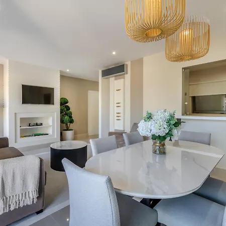 Pine Hills Diadema By Interhome Διαμέρισμα *