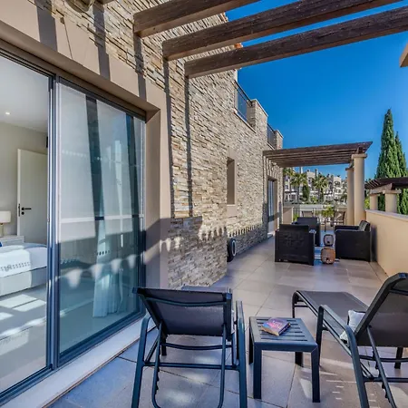 Διαμέρισμα Pine Hills Diadema By Interhome