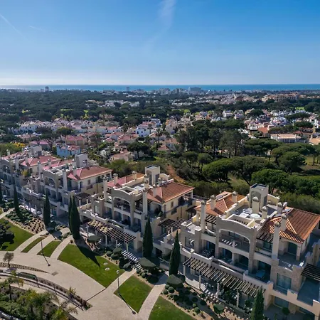 Pine Hills Diadema By Interhome Vilamoura