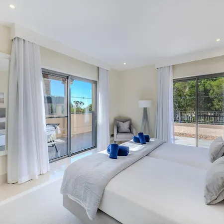 Διαμέρισμα Pine Hills Diadema By Interhome