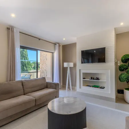 Pine Hills Diadema By Interhome *