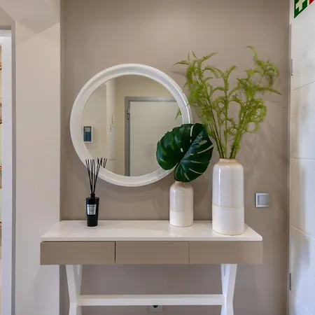 Διαμέρισμα Pine Hills Diadema By Interhome