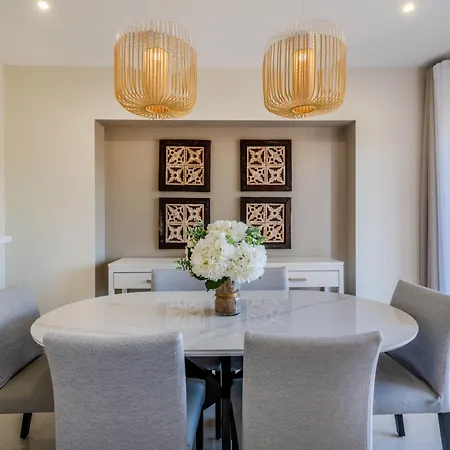 Apartmán Pine Hills Diadema By Interhome Vilamoura
