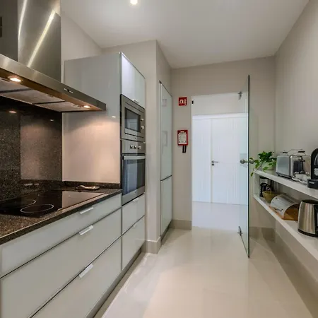 Pine Hills Diadema By Interhome *