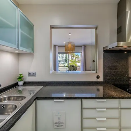 Διαμέρισμα Pine Hills Diadema By Interhome