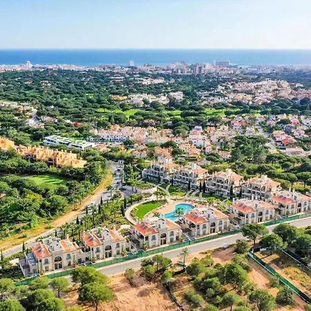 Διαμέρισμα Pine Hills Diadema By Interhome