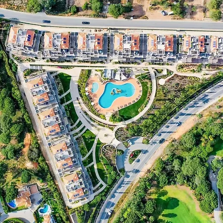 Apartmán Pine Hills Diadema By Interhome Vilamoura