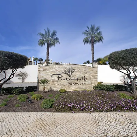 Pine Hills Diadema By Interhome Lejlighed Vilamoura