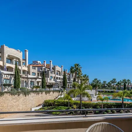 Lejlighed Pine Hills Diadema By Interhome