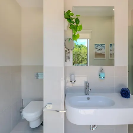 Апартаменты Pine Hills Diadema By Interhome Виламура